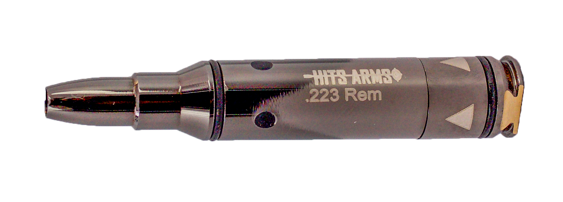 Hits Arms Laser Bullet Gen 3 for Dry Fire Training not itarget gsight laserammo 